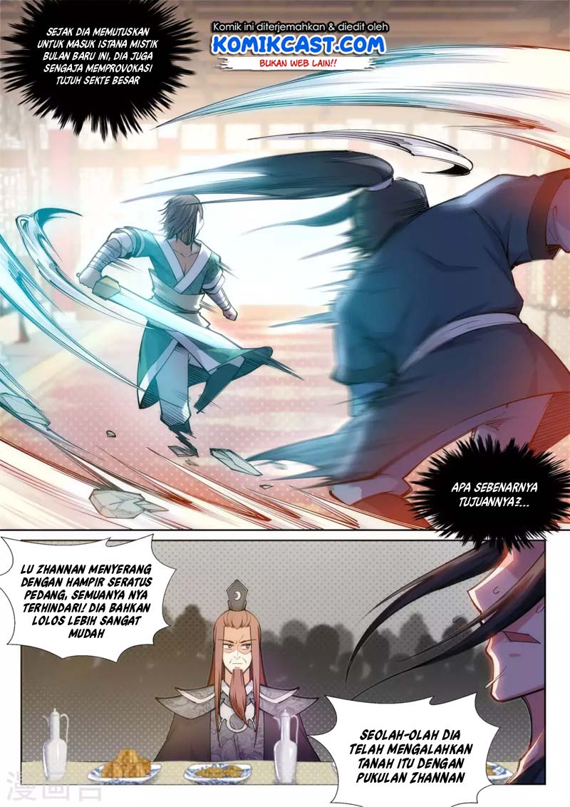 Dilarang COPAS - situs resmi www.mangacanblog.com - Komik against the gods 065 - chapter 65 66 Indonesia against the gods 065 - chapter 65 Terbaru 5|Baca Manga Komik Indonesia|Mangacan